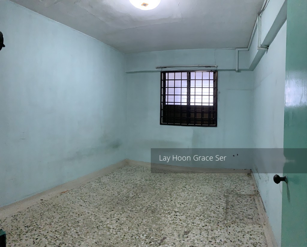 Blk 19 Hougang Avenue 3 (Hougang), HDB 3 Rooms #214230671
